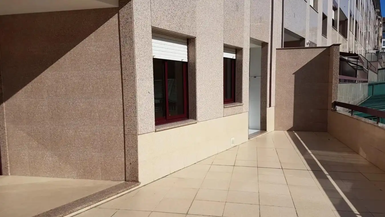 Appartement avec terrasse à louer à Ventiun