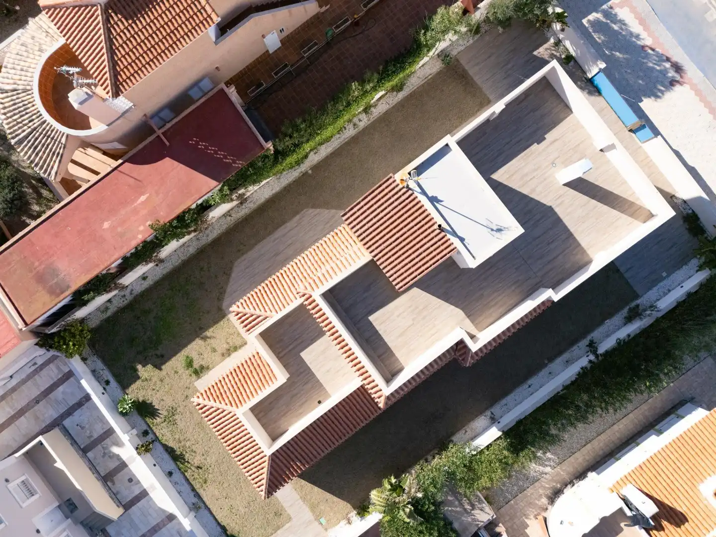 Villa mit Garten zum Verkauf in Playa del Galán, imagen 94