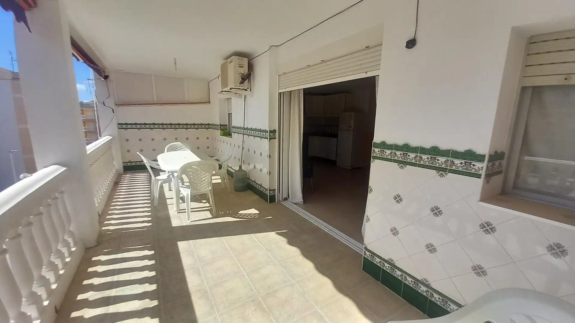 Mini appartamento con terrazza in vendita a Calle Calle Peruga 136, imagen 16