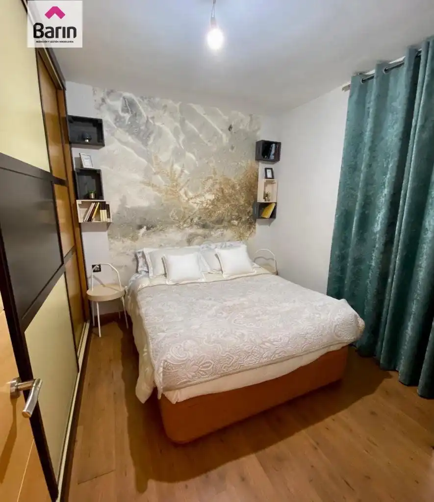 Habitación de Piso de alquiler en Córdoba con Aire acondicionado, Calefacción y Terraza