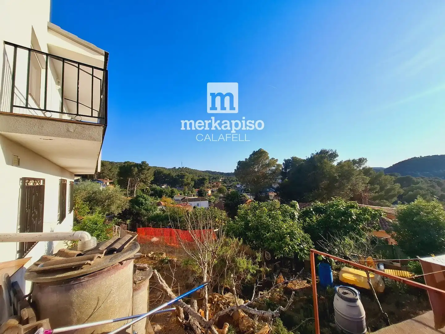 Casa o chalet en venta en Tomas Breton, Mas Romeu