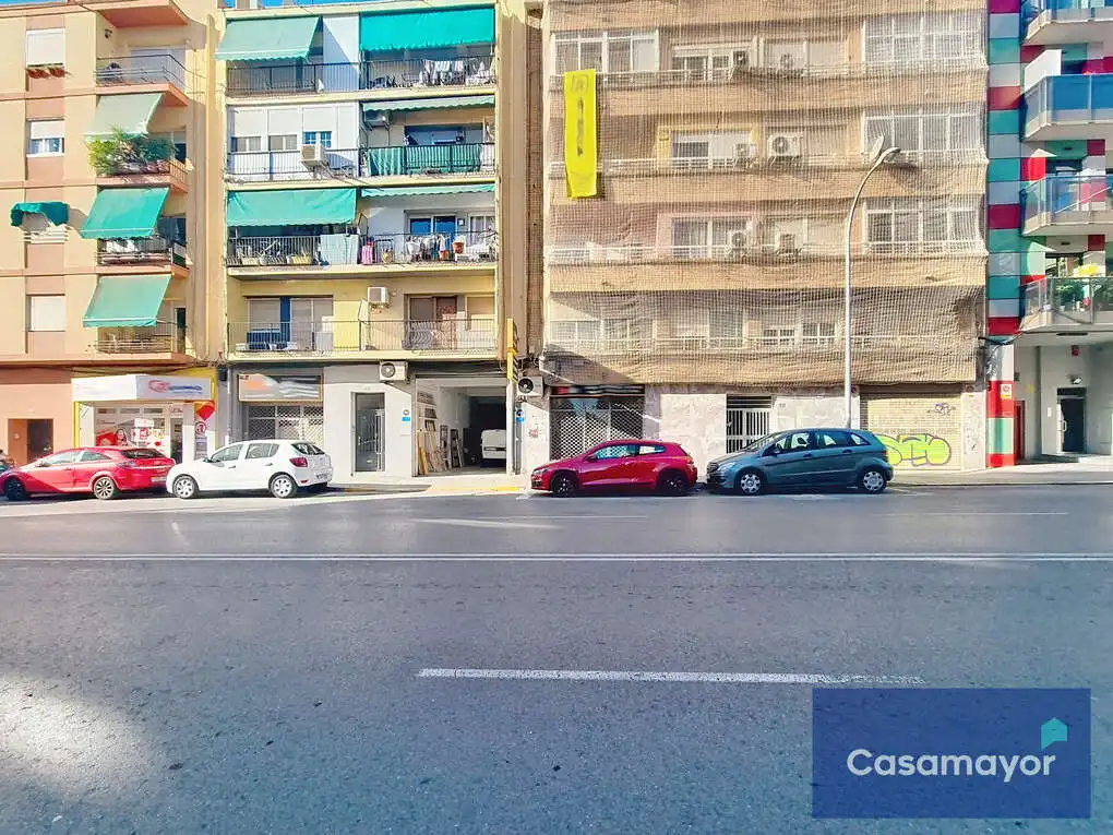 Local comercial de lloguer a Avinguda Novelda, imagen 23