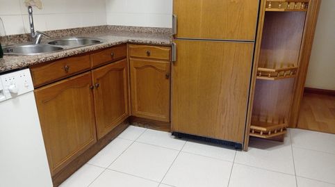 Foto 2 de Casa adosada en venta en Monzón, Huesca