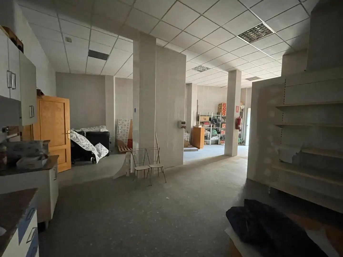 Local comercial en venda a CARRERA SAN ISIDRO, imagen 14