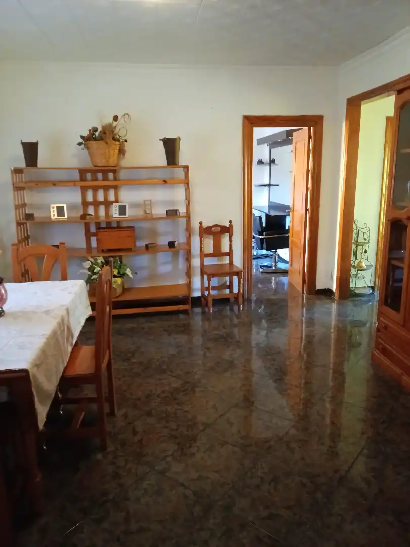 Casa con jardín en venta en Calle de los Grillos 10, imagen 5