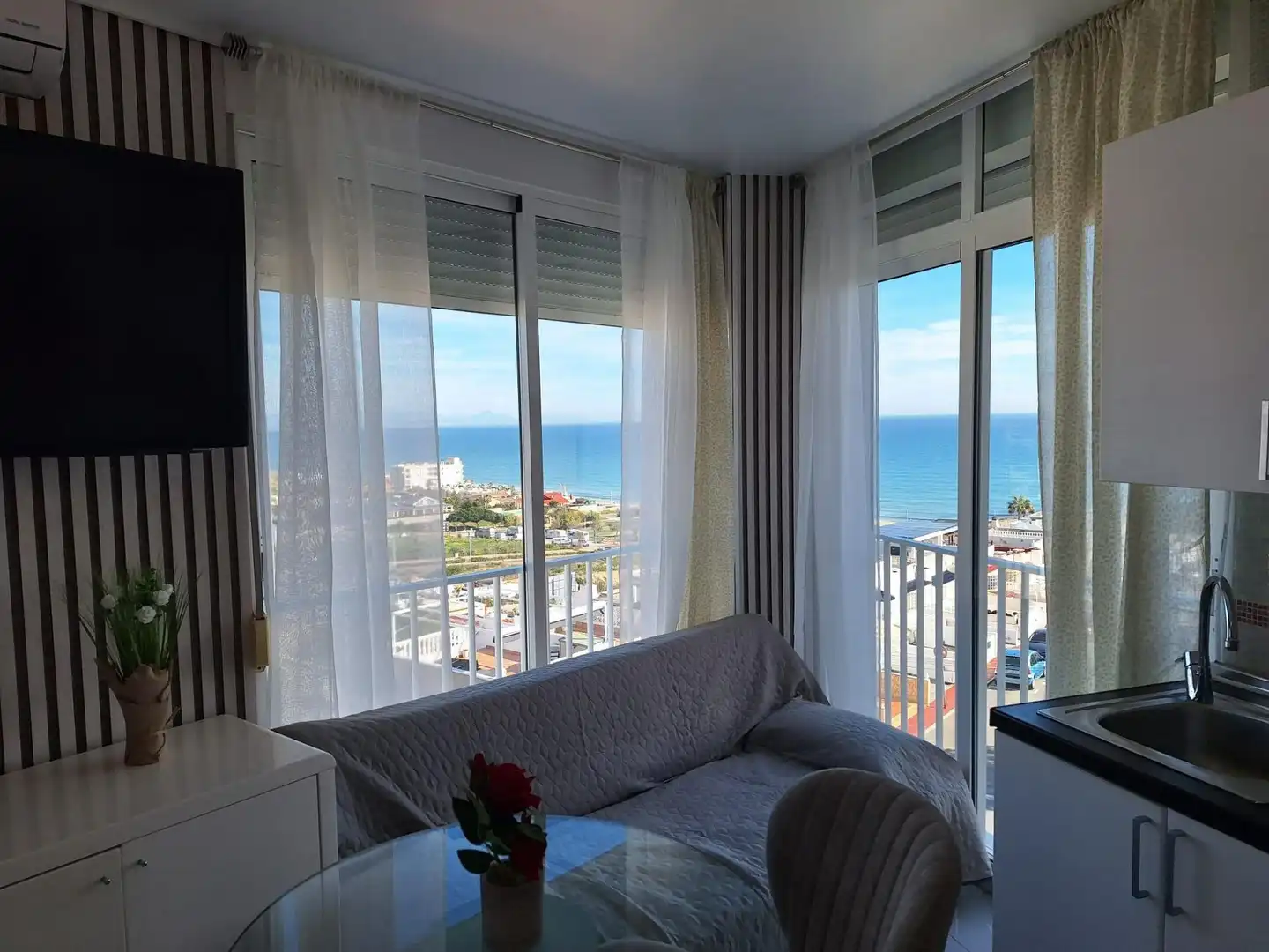 Studio avec ascenseur à vendre à N/A