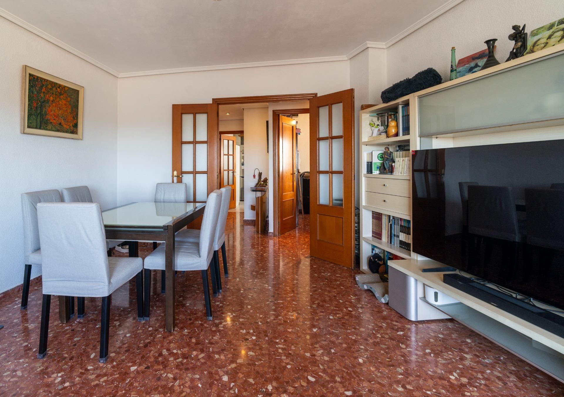 Pis en venda a Centro - Ambulatorio