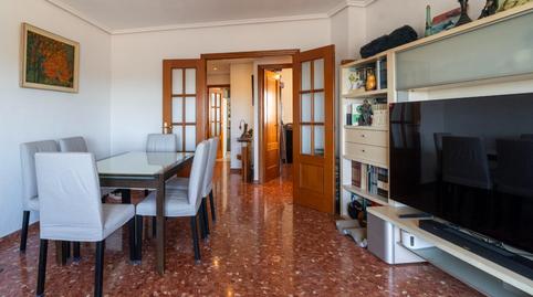 Foto 2 de Pis en venda a Centro - Ambulatorio, Paiporta