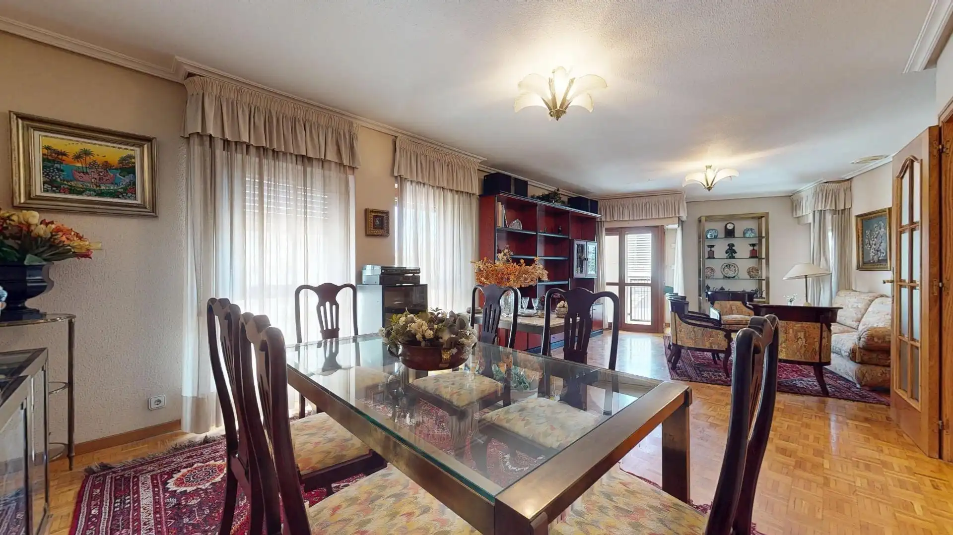 Flat with terrace for sale in Elche ciudad, imagen 4