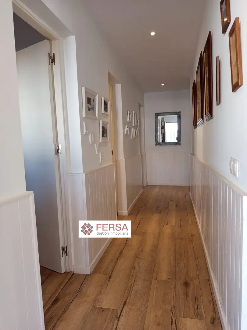 Casa o xalet en venda en El Puerto de Santa María