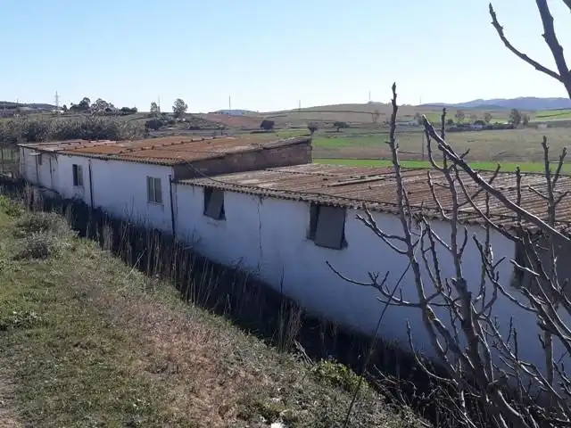 Terreny residencial en venda a Belmez, imagen 4