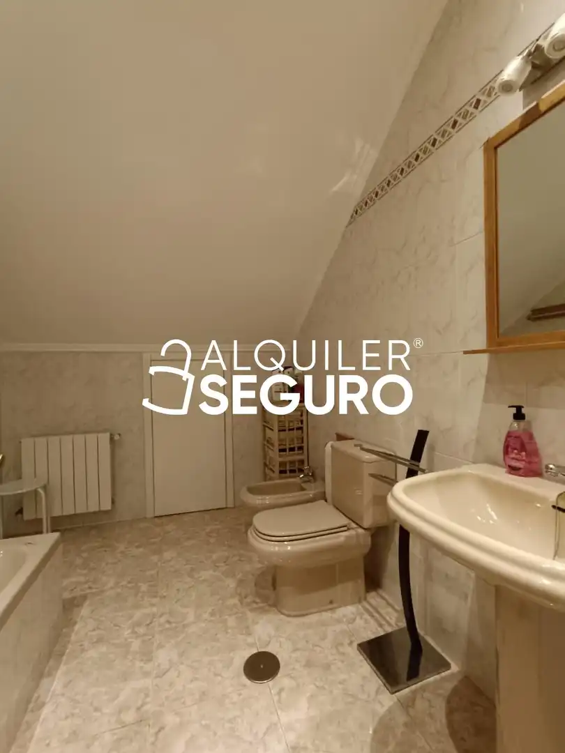 Appartement avec ascenseur à louer à Jose María Benito Serra, imagen 12
