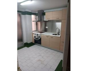 Kitchen of Flat to rent in  Jaén Capital  with Air Conditioner and Balcony