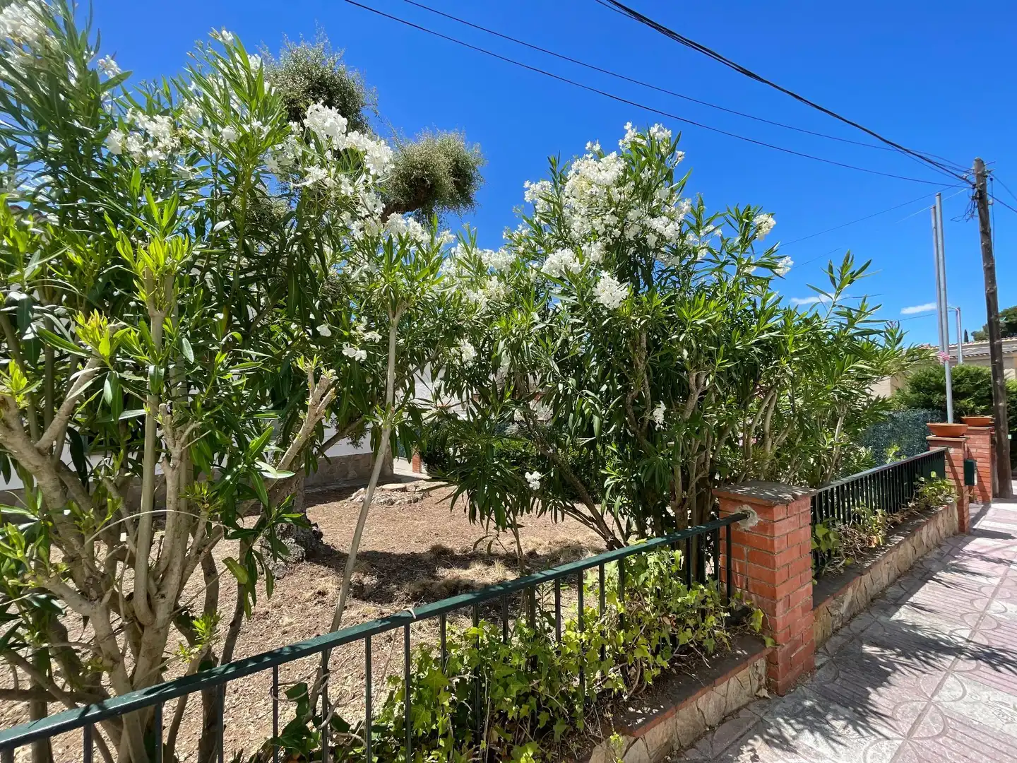 Vista exterior de Casa o xalet en venda en Santa Cristina d'Aro amb Calefacció, Jardí privat i Traster