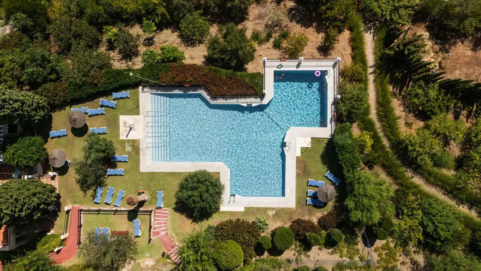 Apartamento con terraza en venta en Los Arqueros  - Puerto del Almendro, imagen 26