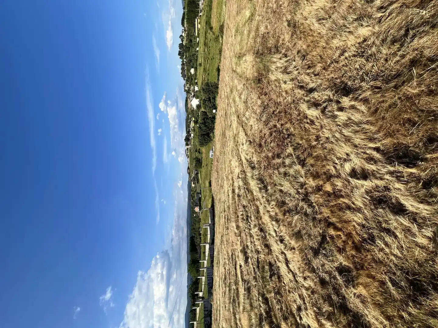 Finca rústica en venda en Cabañas Raras
