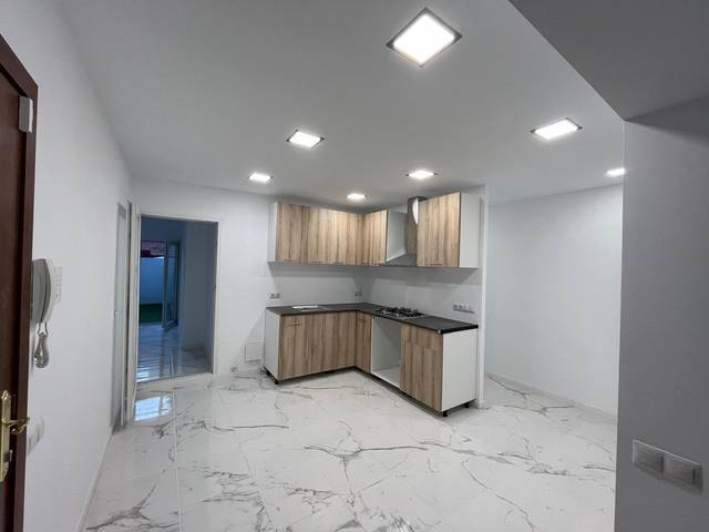 Piso en Venta en Los Ángeles