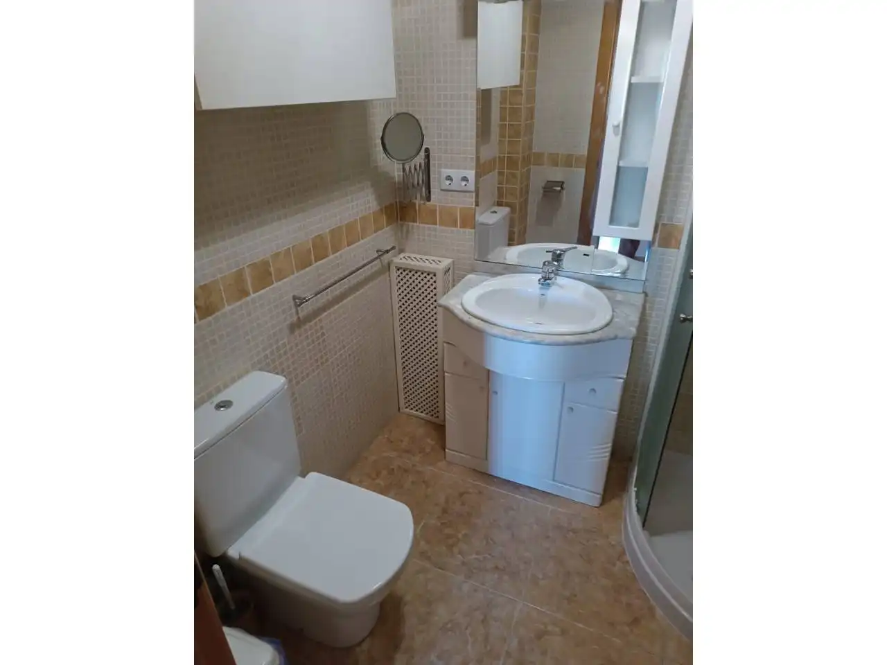 Wohnung zum Verkauf in Calle Río Puentesecas, Santa María de Benquerencia