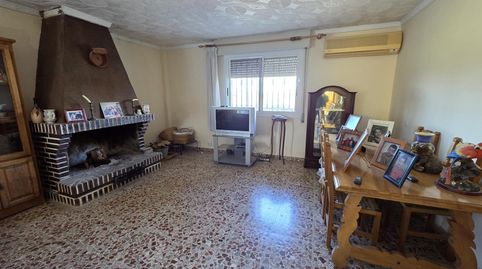 Foto 4 de Casa o xalet en venda a El Fenazar - Campotéjar, Molina de Segura
