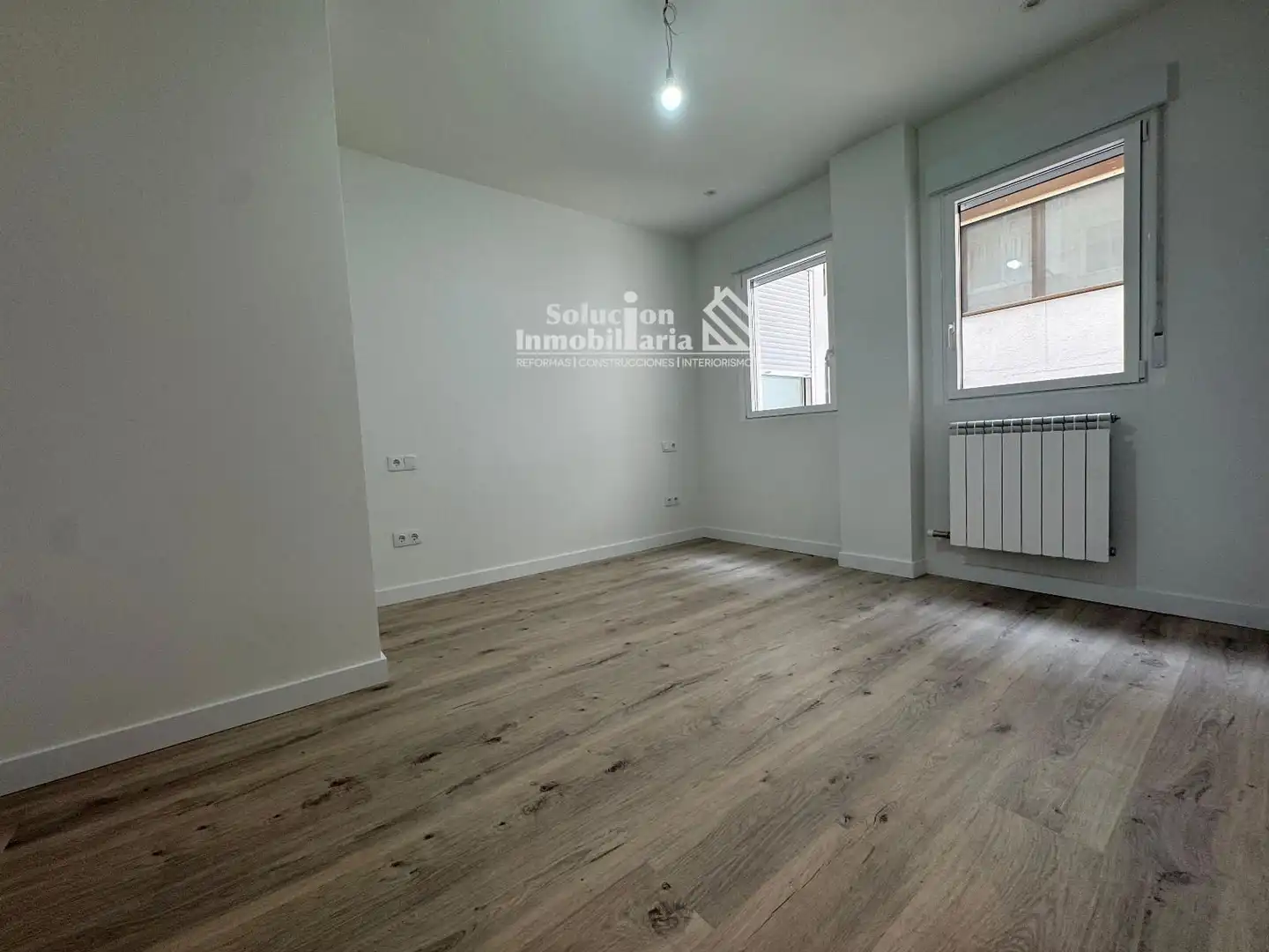 Habitación de Piso en venta en Salamanca con Calefacción y Amueblado