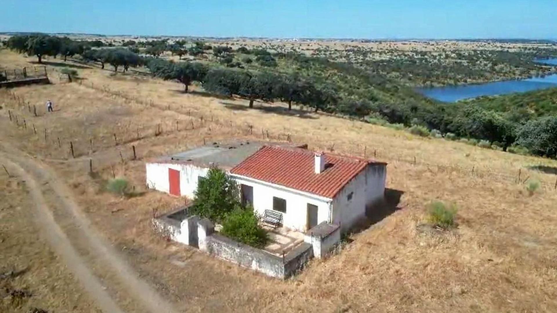 Land for sale in Villanueva del Fresno