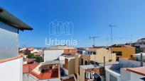 Exterior view of Duplex for sale in Mataró  with Air Conditioner and Terrace