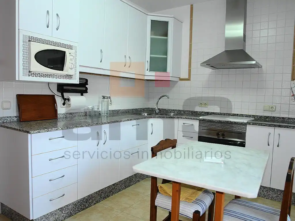 Casa o xalet en venda a Vera Ciudad