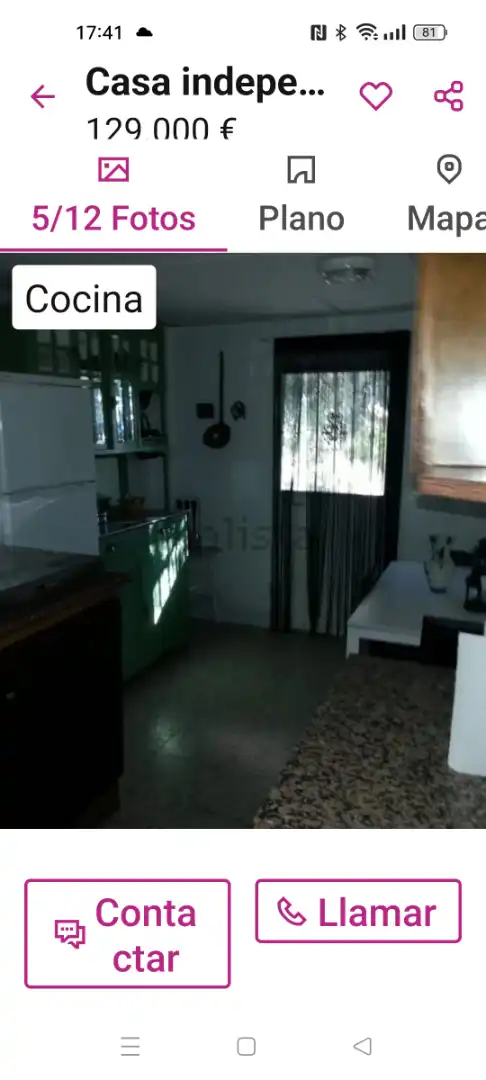 Chalet en venta en Urbanizacion Cruce 67, imagen 13