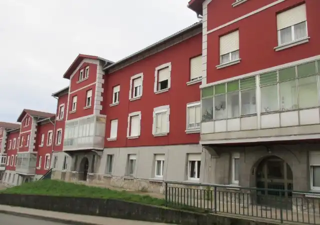 Vista exterior de Piso en venta en Jardín de Cantos - El Nodo