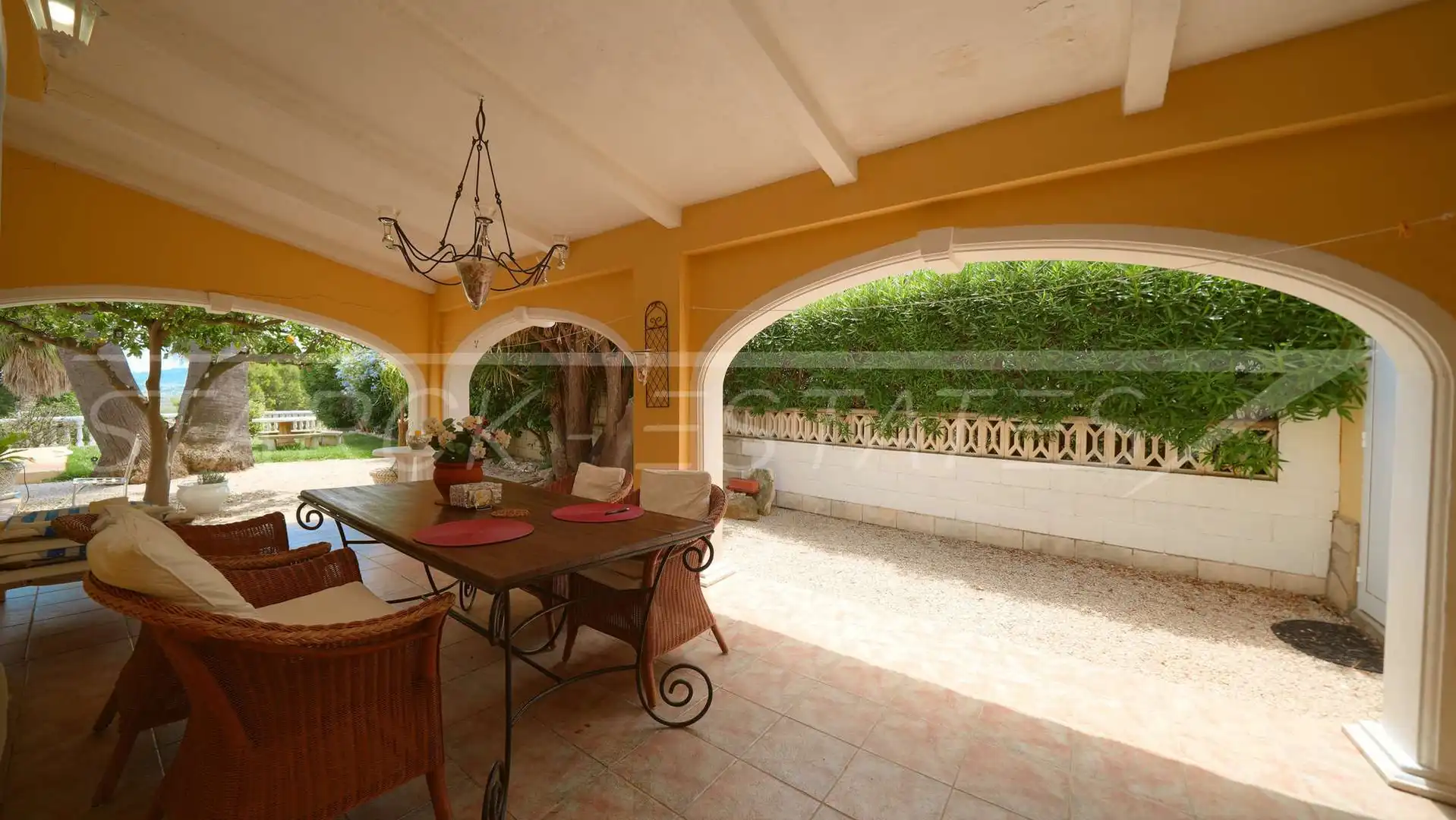Haus mit Pool zum Verkauf in Beniarbeig, imagen 22