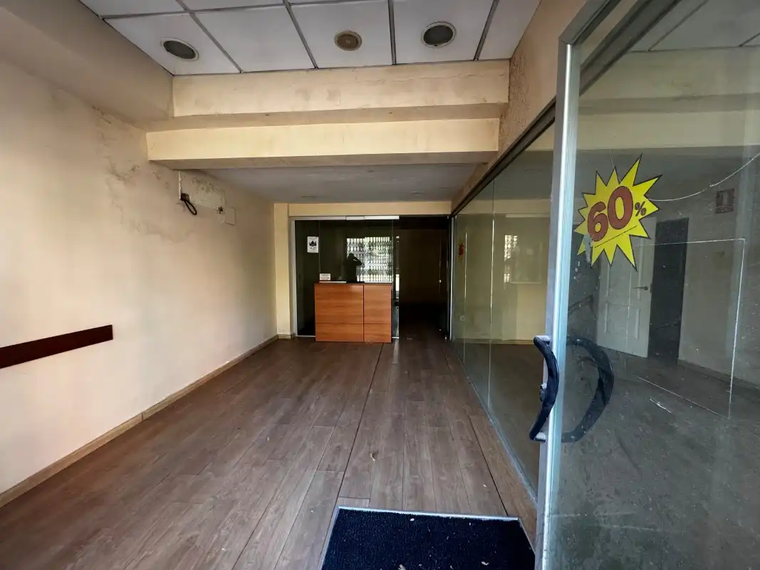 Local commercial à vendre à Avinguda de la República Argentina 13, imagen 53