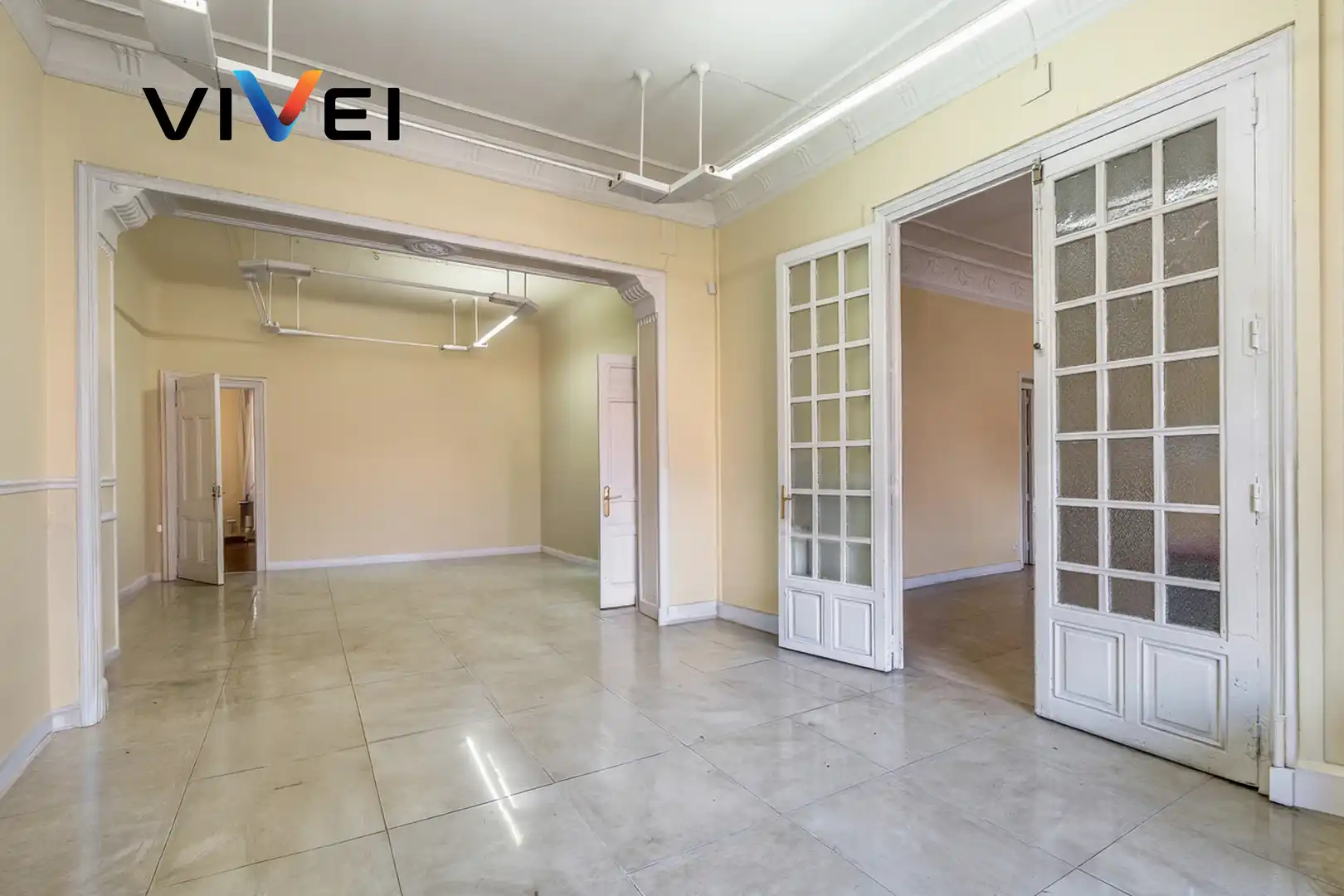 Wohnung zum Verkauf in Madrid mit Klimaanlage, Heizung und Abstellraum