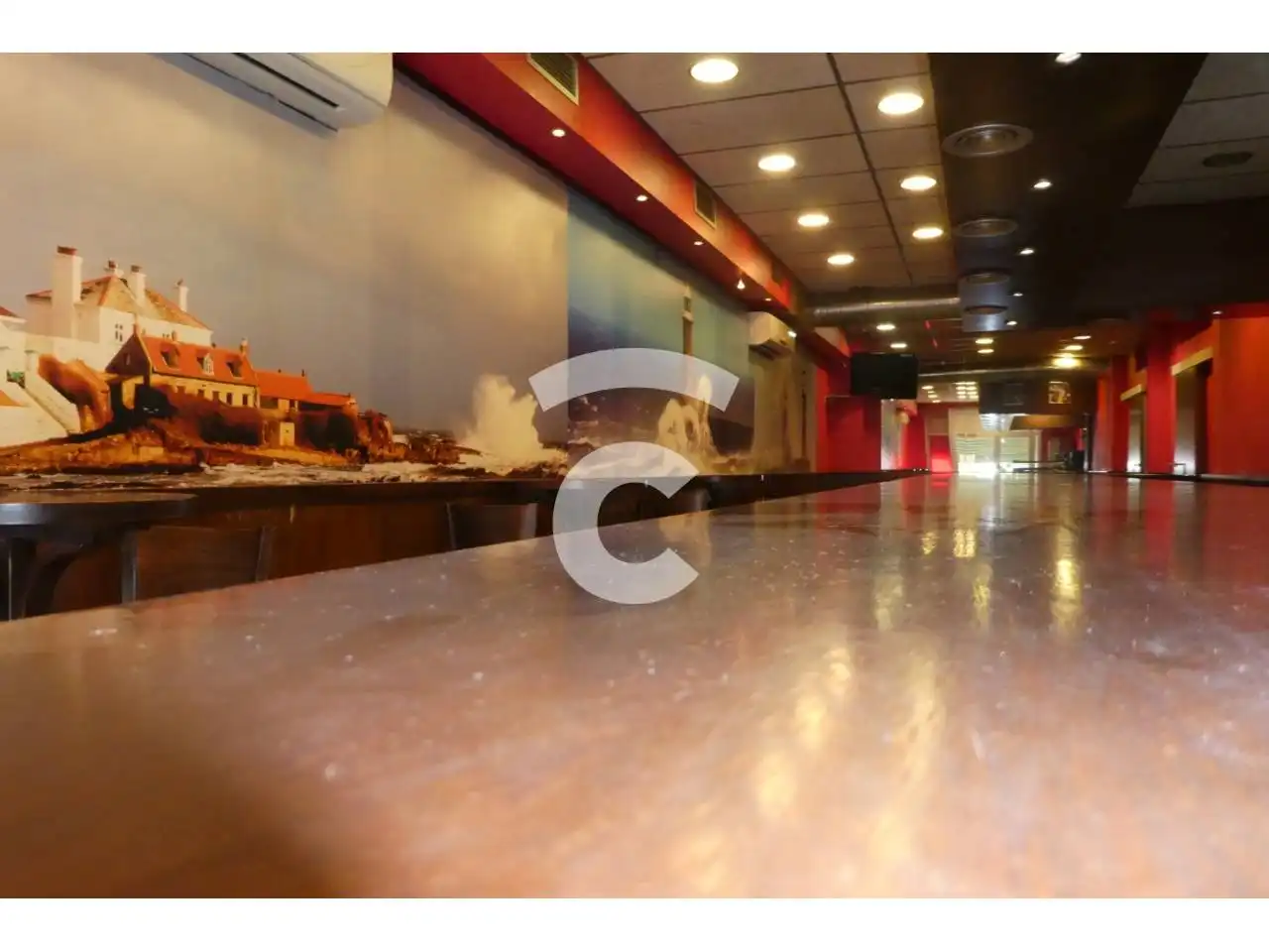 Local comercial en traspaso en Calle Angel Guimerà, imagen 3