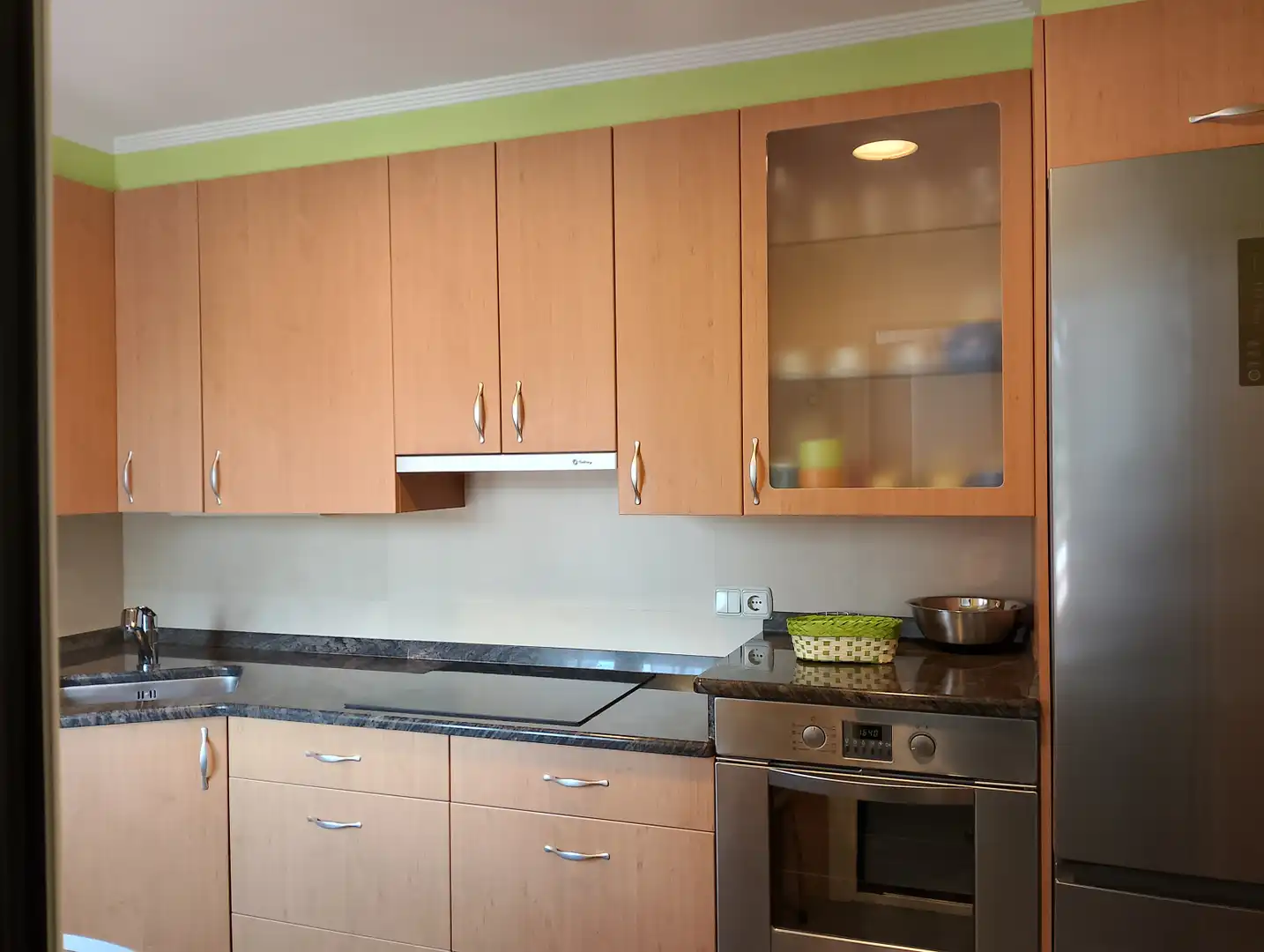 Flat for rent in Gipuzkoa - Alto de los Robles, 11, Loiola