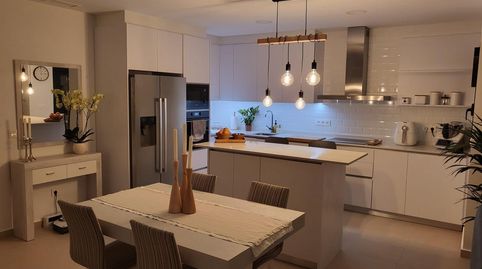 Vivienda con piscina privada y amplio jardín en Almoradí, imatge 5