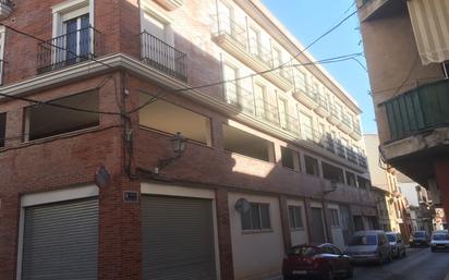 Exterior view of Flat for sale in Jumilla