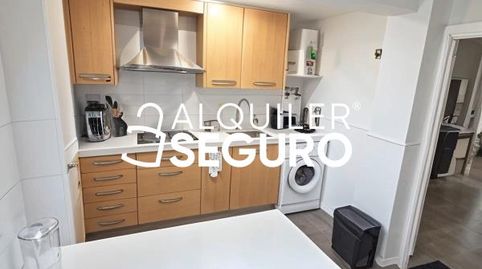 Foto 4 de Piso de alquiler en Veracruz , La Garena, Alcalá de Henares