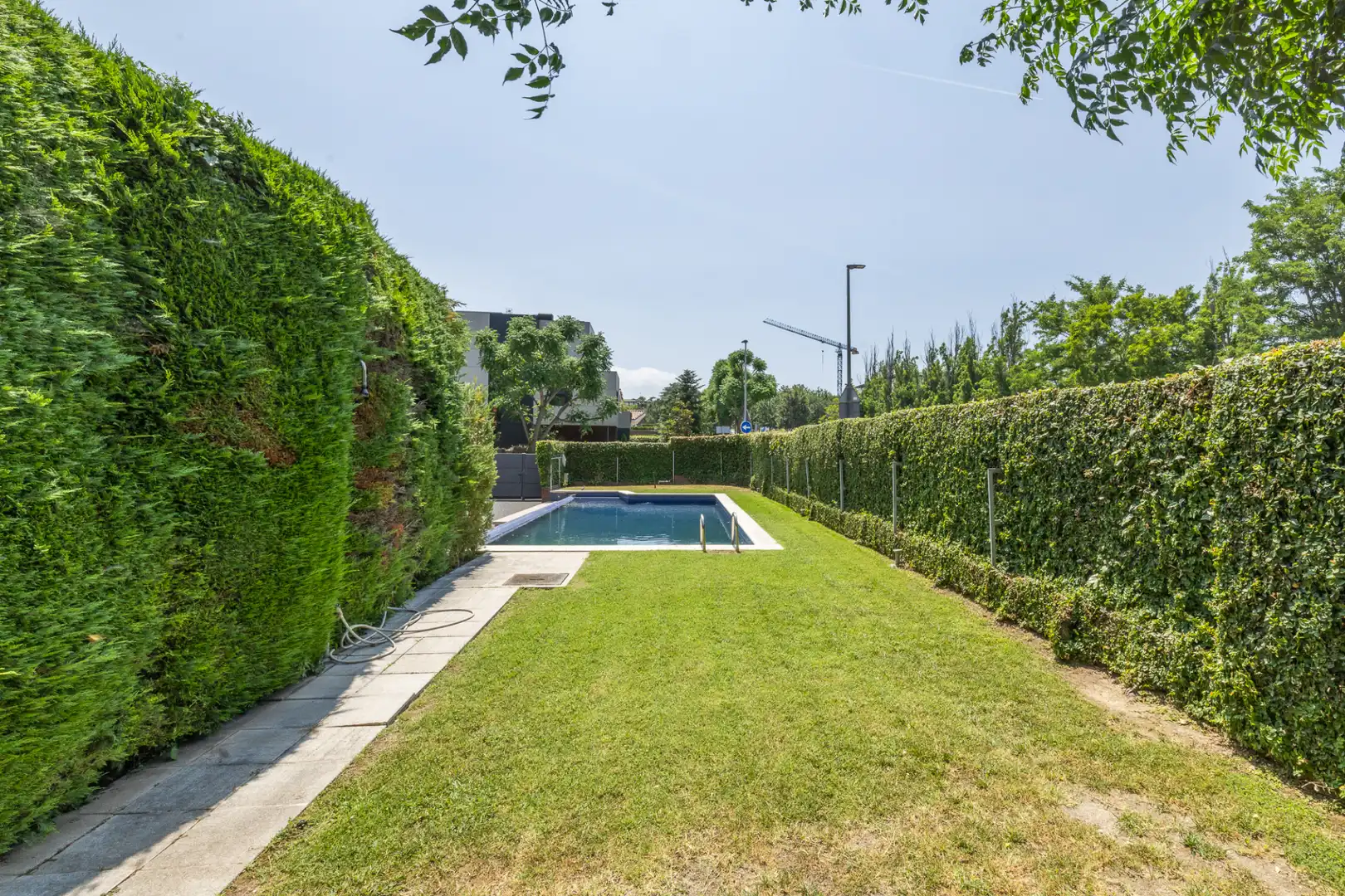 Erdgeschosswohnung mit Pool zum Verkauf in Arxiu, imagen 90