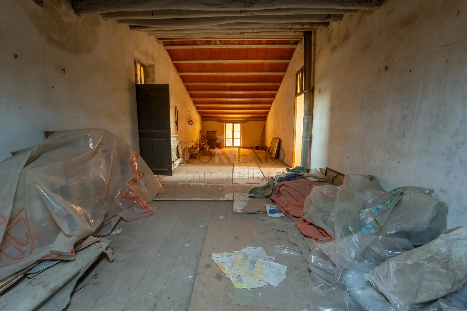 Finca rústica en venta en Pontós con Jardín privado, Terraza y Trastero