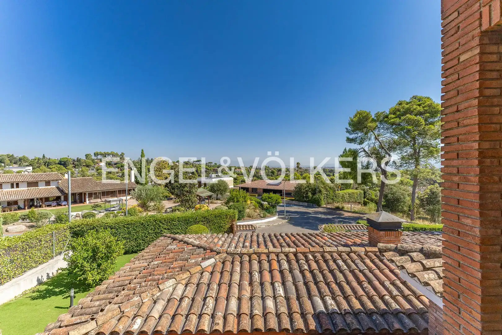 Casa amb terrassa en venda a Carrer de Can Domènec, imagen 42