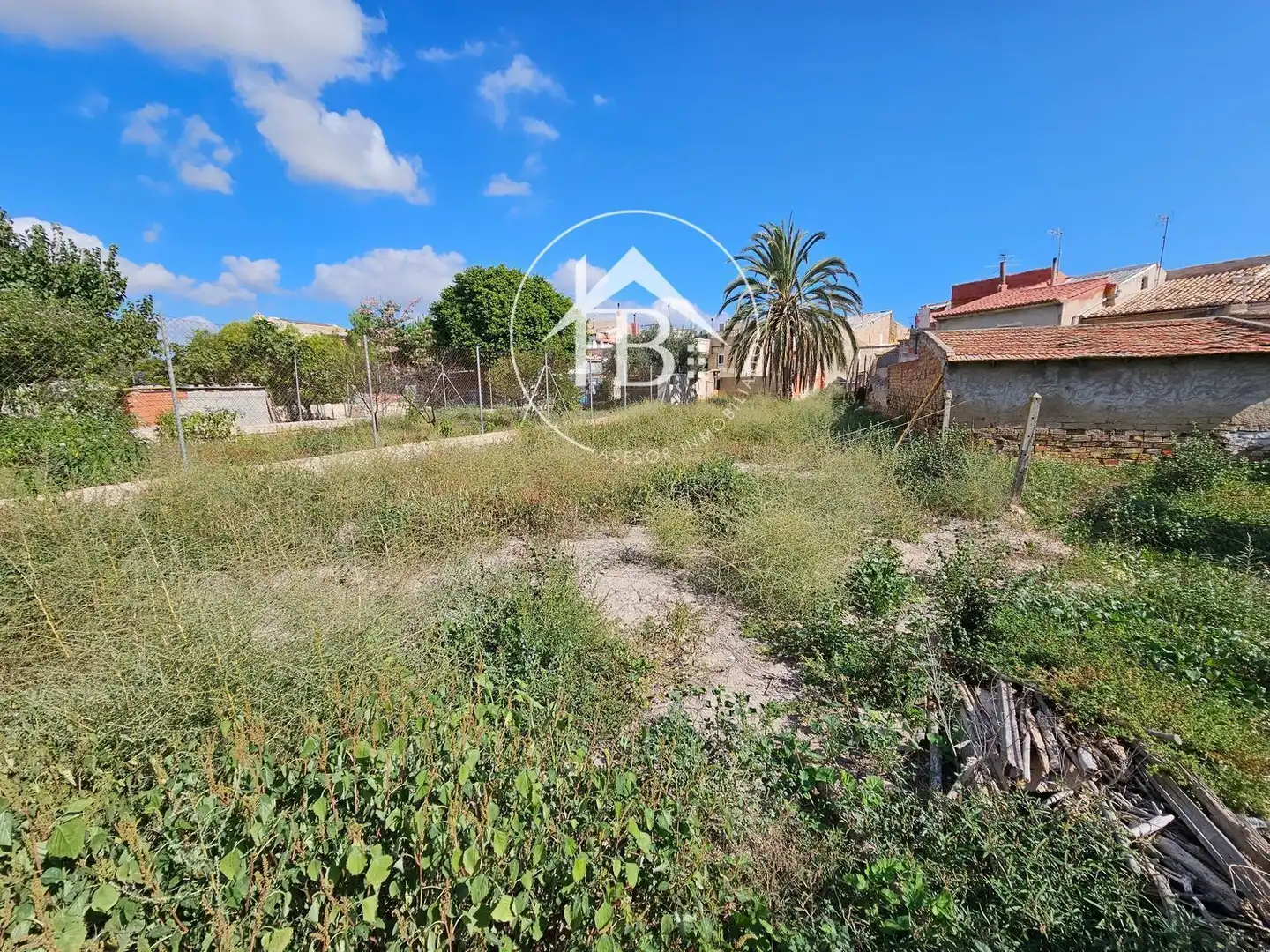 Residencial en venta en Mutxamel