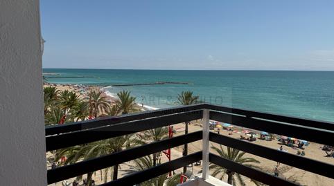 Photo 5 of Flat to rent in  Paseo Blasco Ibañez