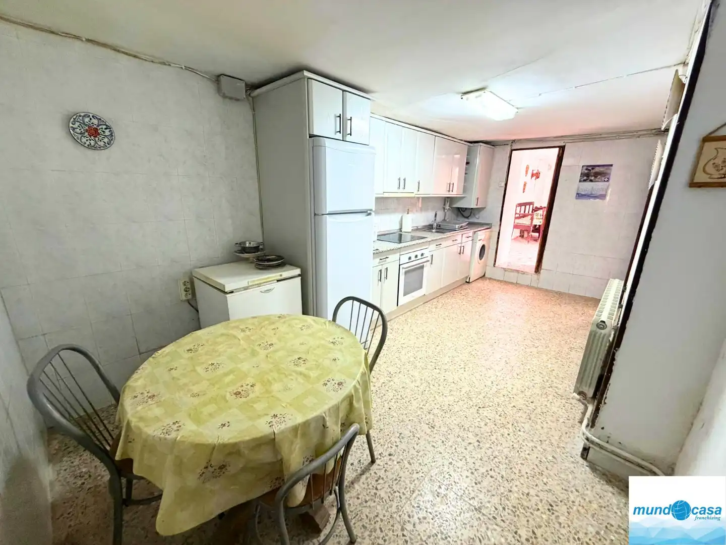 Casa o chalet en venta en Calle Campo del Toro, Épila