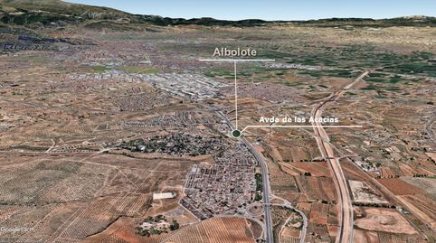 Foto 4 de Oficina en venta en Av de las Acacias , Loma Verde, Albolote