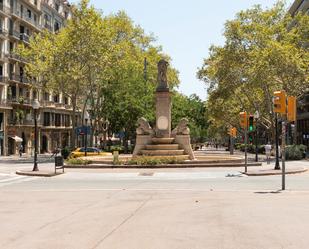 Wohnung zum verkauf in Carrer de Còrsega, 440,  Barcelona Capital