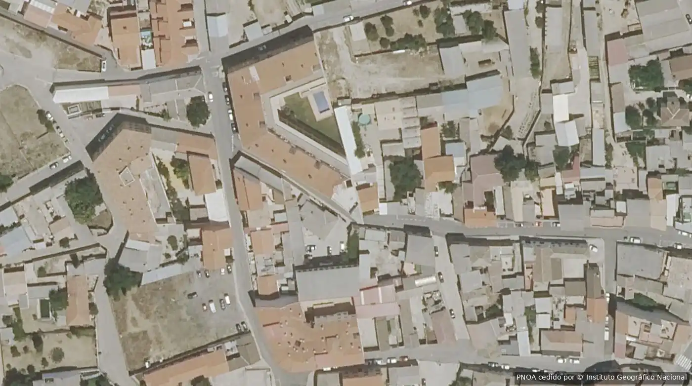 Flat for sale in Cabañas de la Sagra, Toledo