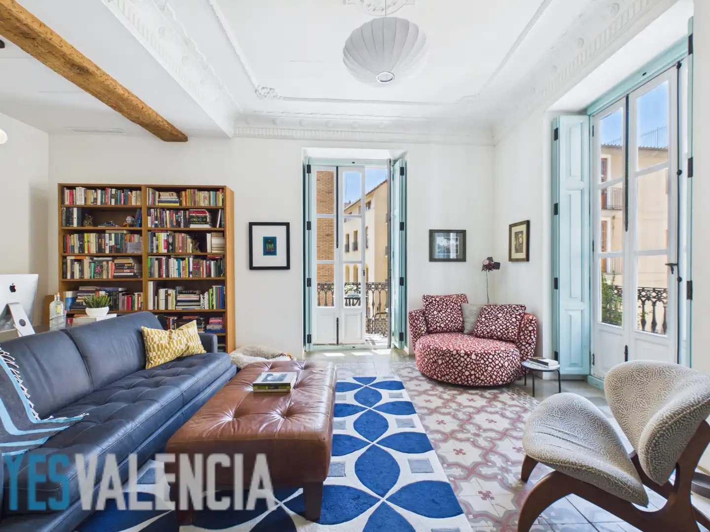 Appartamento con terrazza in vendita a Carrer de Santa Teresa