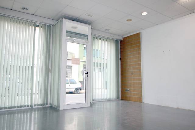 Local comercial en Alquiler en La Coca - La Nia - Vistahermosa