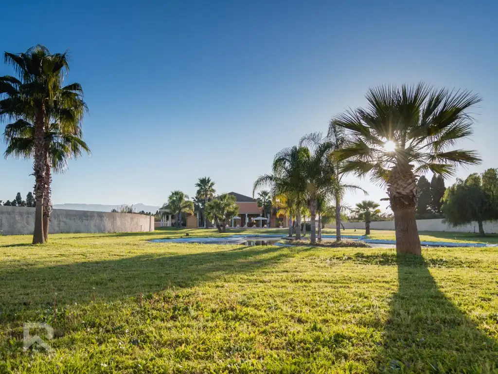 Chalet con piscina en venta en Partida L'Estanyo Nord B 126, imagen 50