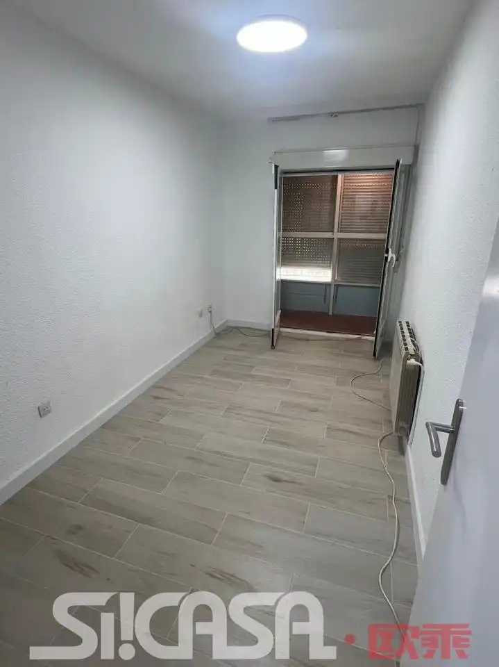 Dormitori de Planta baixa de lloguer en Getafe amb Calefacció